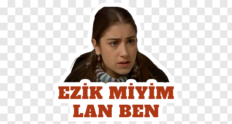 Ezik miyim lan ben